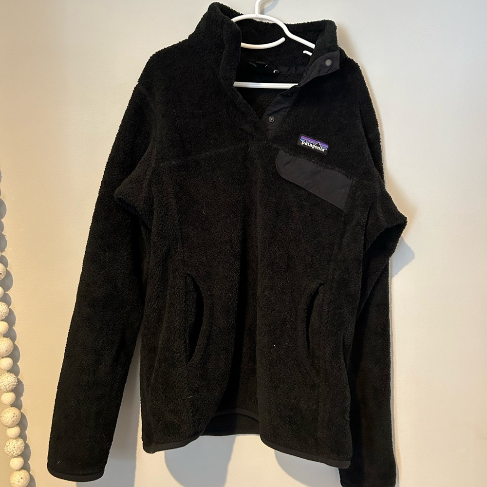 Patagonia pullover